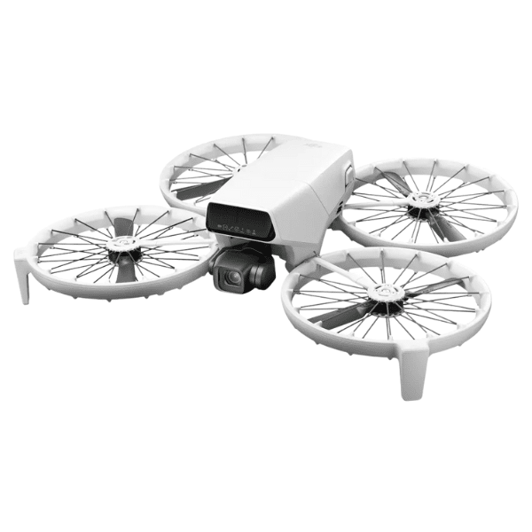 DJI Flip Drone + RC2 Or £400 Cash