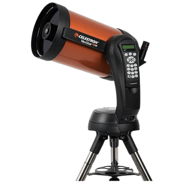 Celestron NexStar 8SE Computerised Telescope Or £1150 Cash