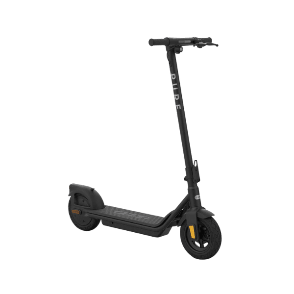 Pure Electric Air 5 Pro E-Scooter Or £260 Cash