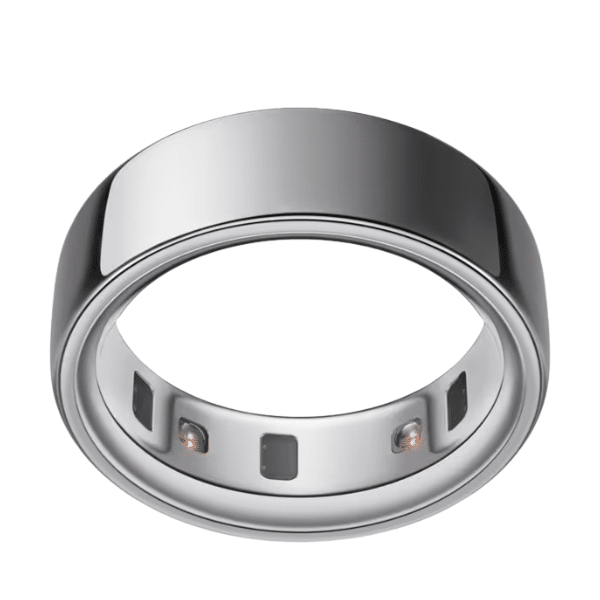 Oura Ring 4 Health And Fitness Tracker Or £260 Cash