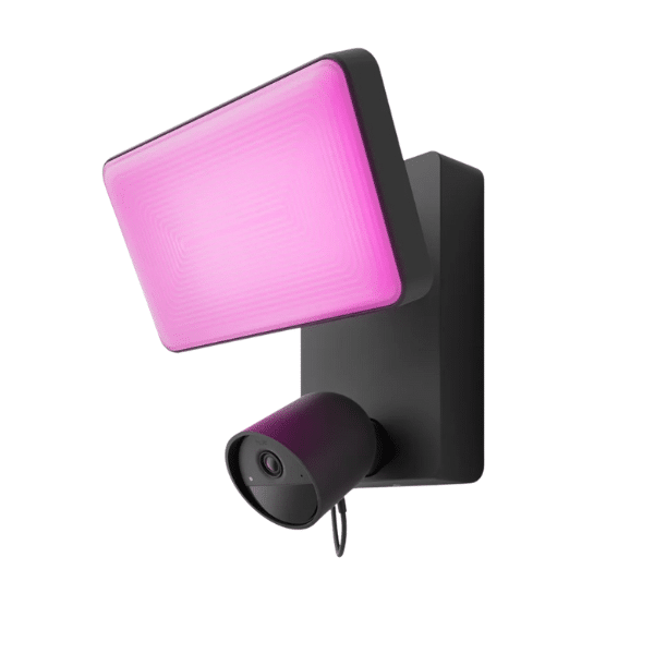 Philips Hue Security Light Or £200 Cash