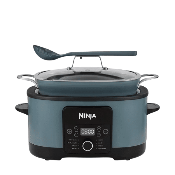 Ninja Foodi 8in1 Slow Cooker Or £100 Cash