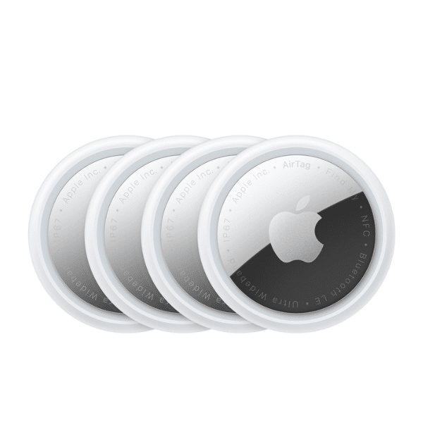 Apple AirTags (4 Pack) Or £90 Cash
