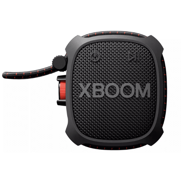 LG X Boom Portable Speaker Or £50 Cash
