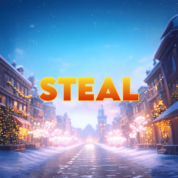 Steal