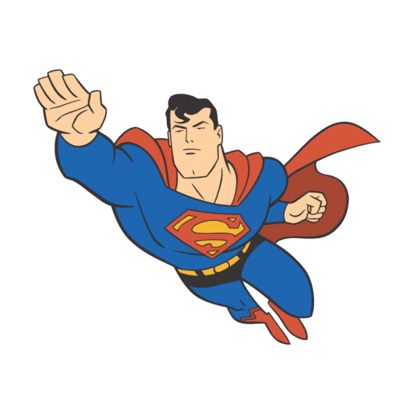 Superman | £500 Cash