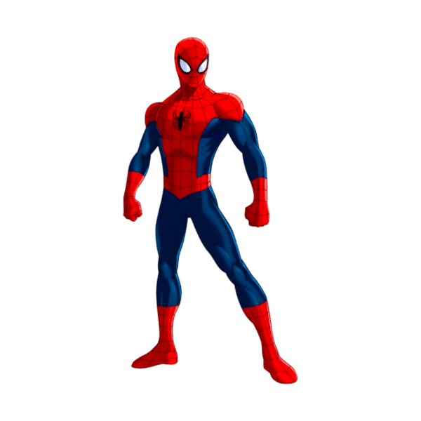 Spider-Man | £100 Cash