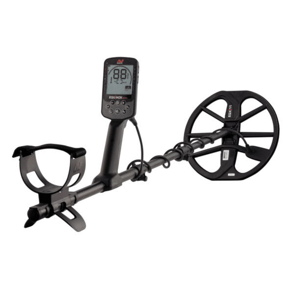 Minelab Equinox 900 Or £750 Cash