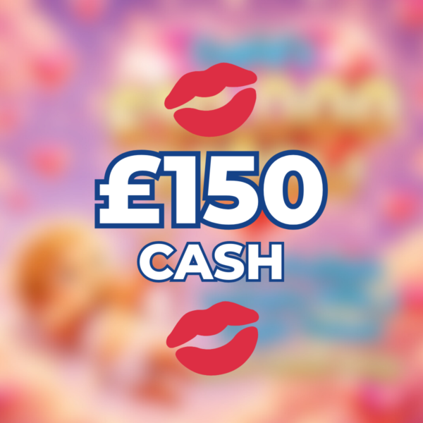 💋 £150 Cash 💋