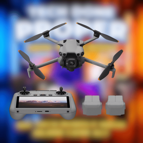 DJI Mini 5 Pro with Flymore Combo