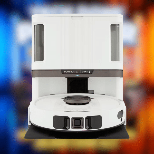 Shark PowerDetect NeverTouch Pro Robot Vacuum