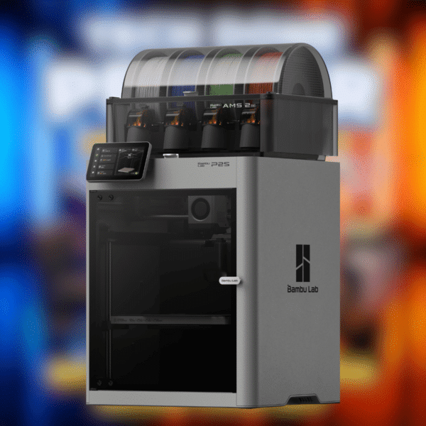 Bambu Labs 3D Printer P2S Combo