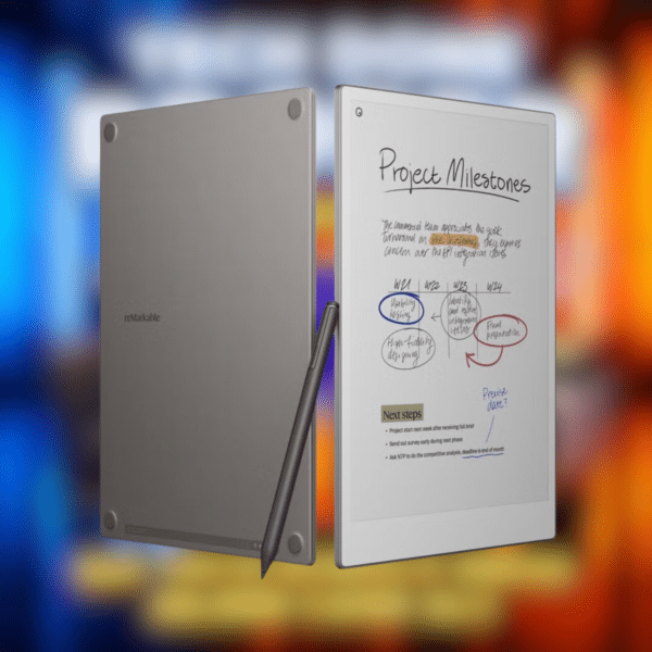 Remarkable Paper Pro