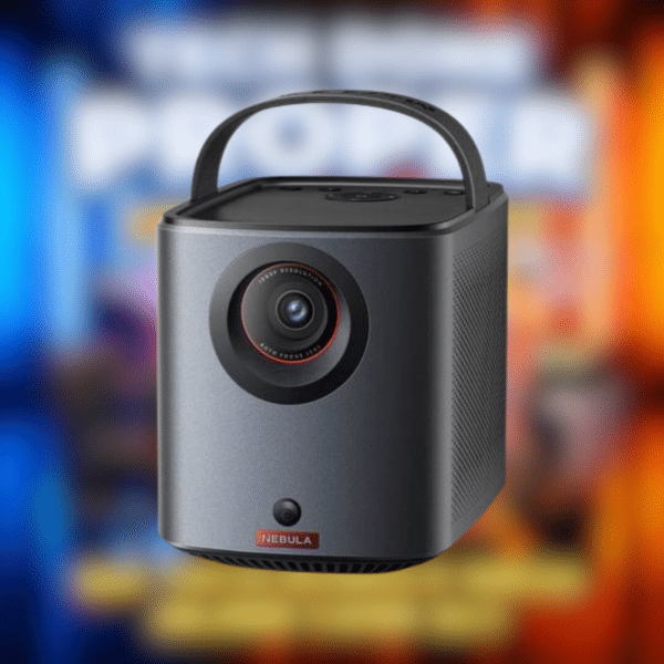 NEBULA Mars 3 Air Smart Full HD Portable Projector
