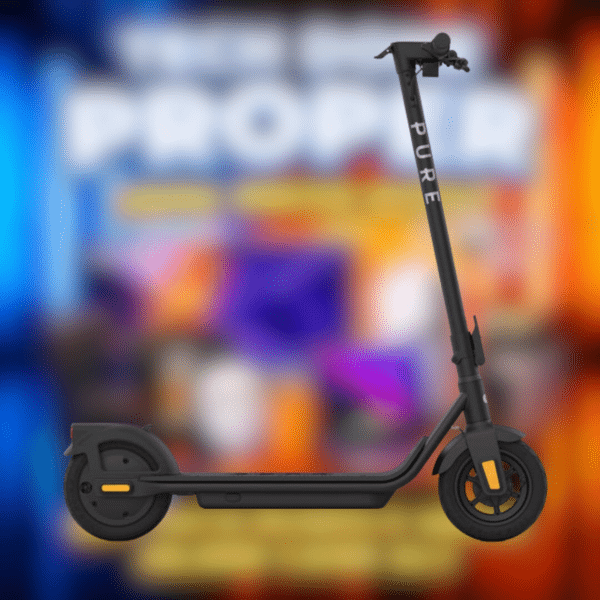 Pure Electric Air 5 Pro Scooter