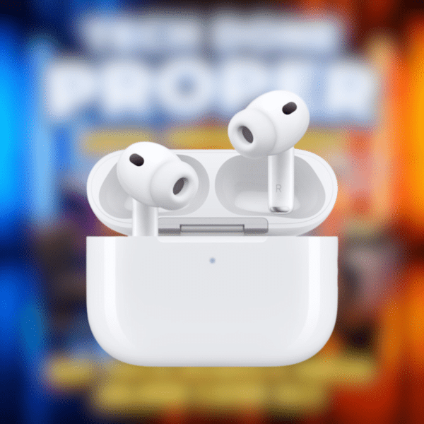 AirPods Pro 3