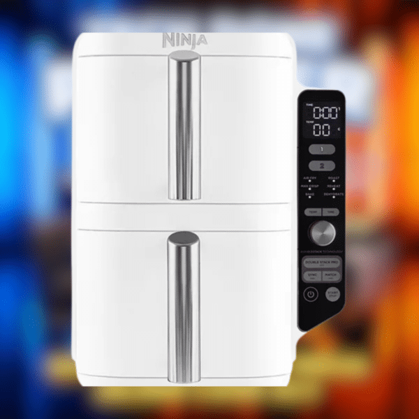 Ninja Double Stack XL 2-Level Air Fryer