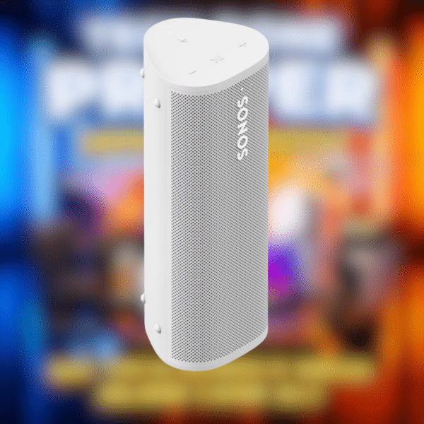 Sonos Roam 2 Portable Wireless Speaker