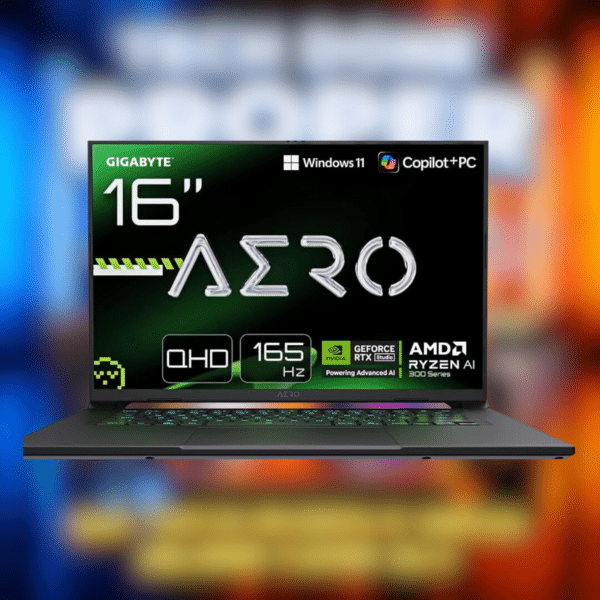 GIGABYTE AERO X16 16