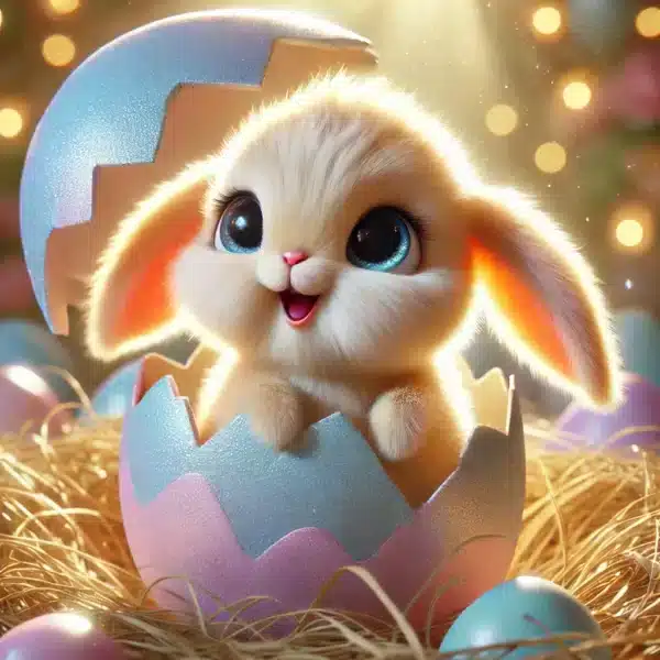 🐰 Bunny | £500 Cash