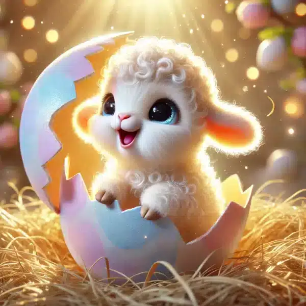 🐑 Lamb | £250 Cash