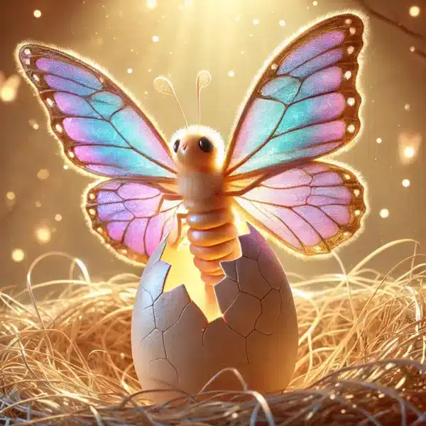 🦋 Butterfly | £50 Cash