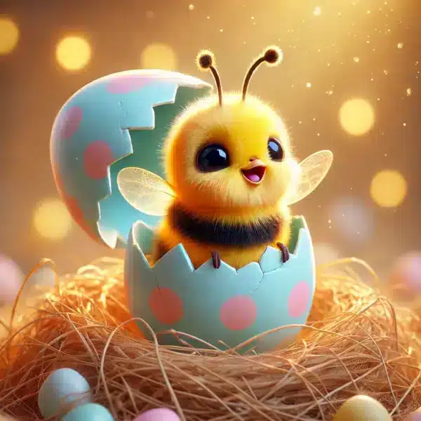 🐝 Bumble Bee | £25 Cash