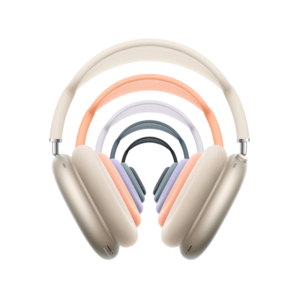 Apple AirPods Max Over Ear Headphones Or £375 Cash