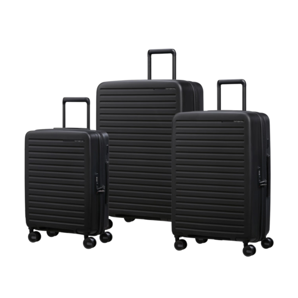 Samsonite Restackd Luggage Set Or £350 Cash
