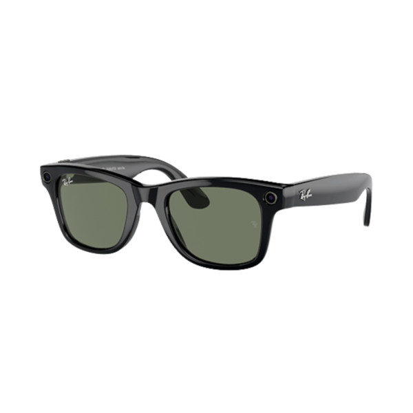 Meta RayBan Wayfarer Or £250 Cash
