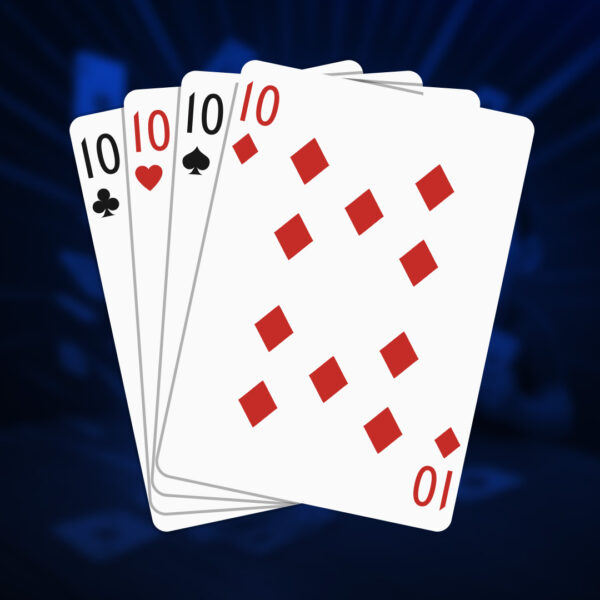 🂪 10s | £150 Cash (Doubled If Last In Set) 🂪