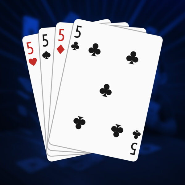 🂥 5s | £100 Cash (Doubled If Last In Set) 🂥