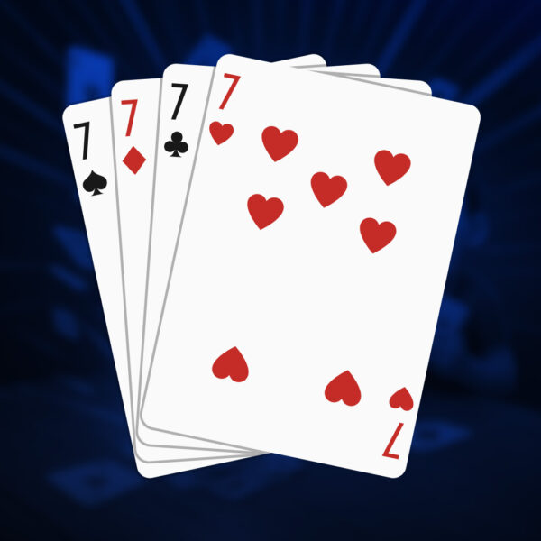 🂧 7s | £100 Cash (Doubled If Last In Set) 🂧