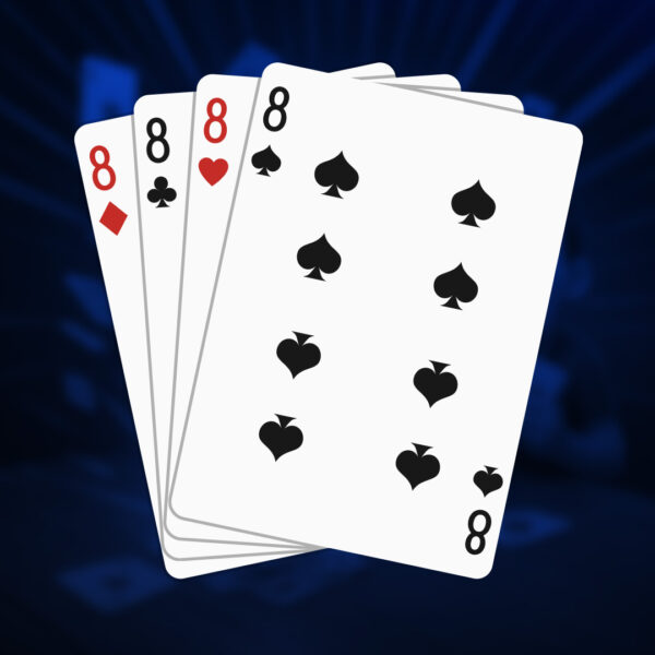 🂨 8s | £150 Cash (Doubled If Last In Set) 🂨