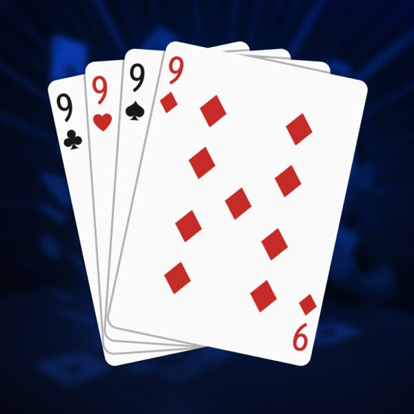 🂩 9s | £150 Cash (Doubled If Last In Set) 🂩