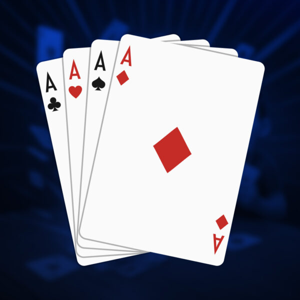 🂡 Aces | £500 Cash (Doubled If Last In Set) 🂡