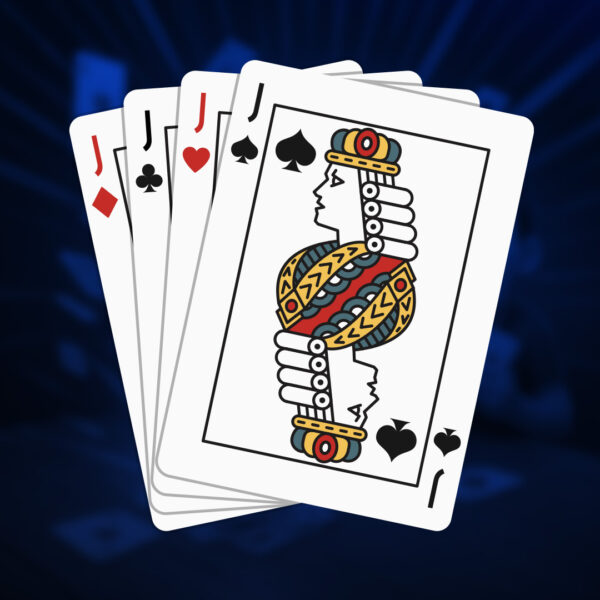 🂫 Jacks | £250 Cash (Doubled If Last In Set) 🂫