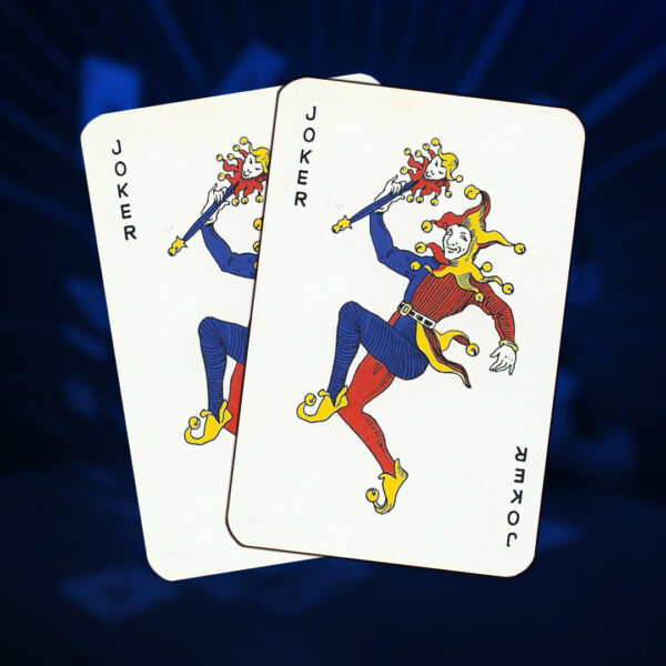 🃟 Jokers | £50 Cash (Doubled If Last In Set) 🃟