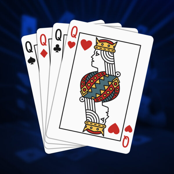 🂭 Queens | £250 Cash (Doubled If Last In Set) 🂭