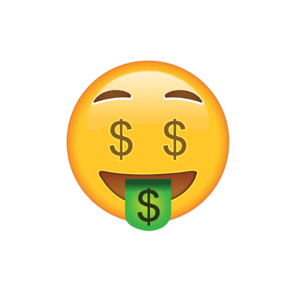 🤑 50p Clover Credit 🤑