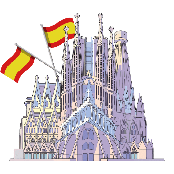 Luxury Weekend In Barcelona Or £3,000 Cash