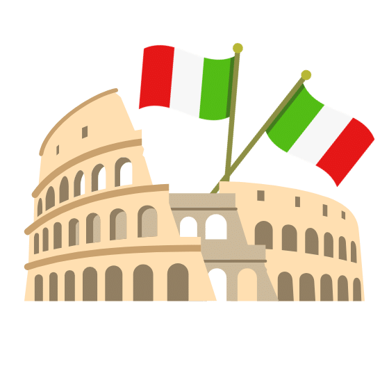 Luxury Weekend In Rome Or £3,000 Cash