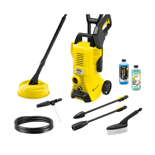 🍀Karcher Car and Home Pressure Washer Bundle Or £310 Cash
