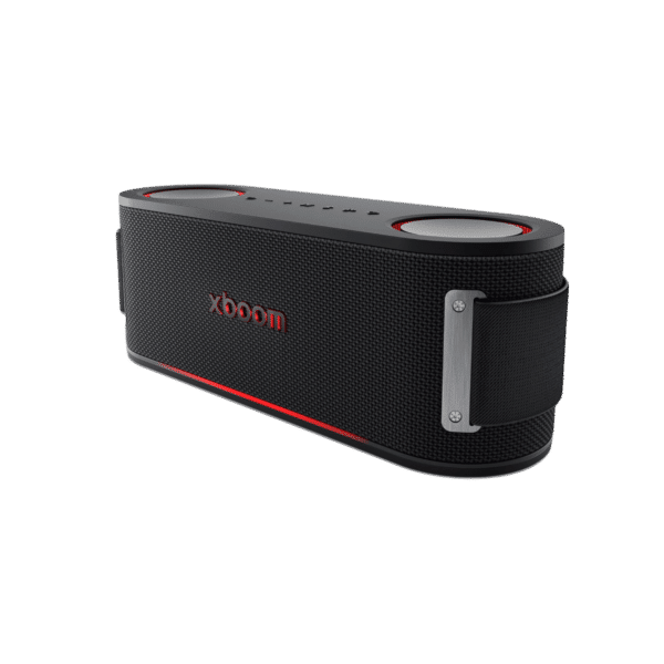 🍀LG X Boom Portable Speaker Or £45 Cash