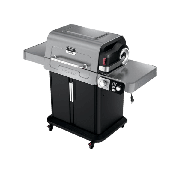 🍀Ninja Flex Flame Outdoor Cooking System Or £900 Cash