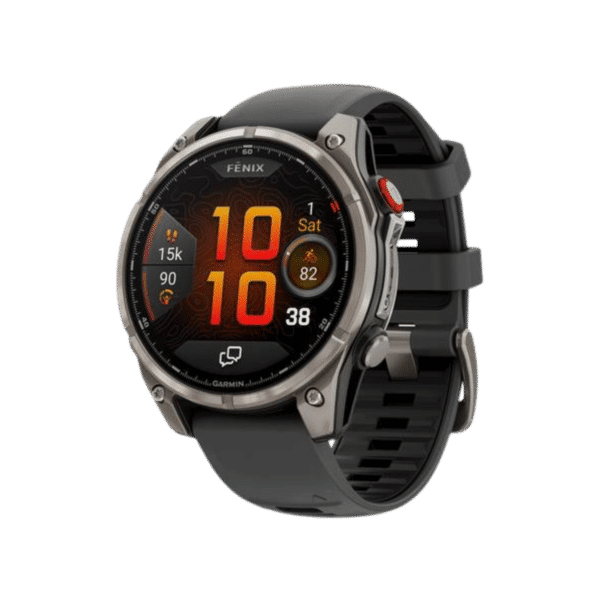 🍀Garmin Fenix 8 Pro Smart Watch Or £775 Cash