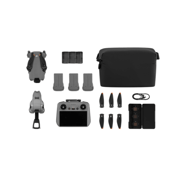 🍀DJI Mini 5 Pro with Flymore Combo Or £730 Cash