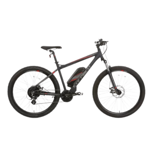 🍀Carerra Vengeance E Pro Electric Mountain Bike Or £720 Cash