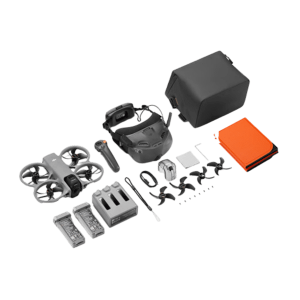 🍀DJI Avata 360 Flymore Combo (Pre Order) Or £625 Cash