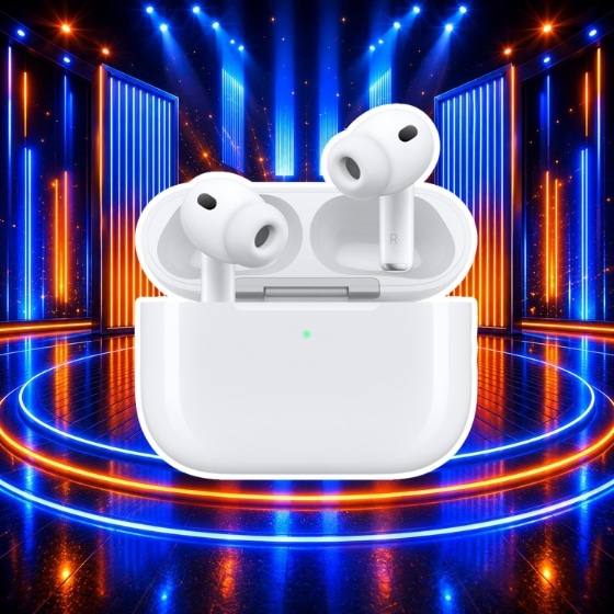 AirPods Pro 3 Or £165 Cash